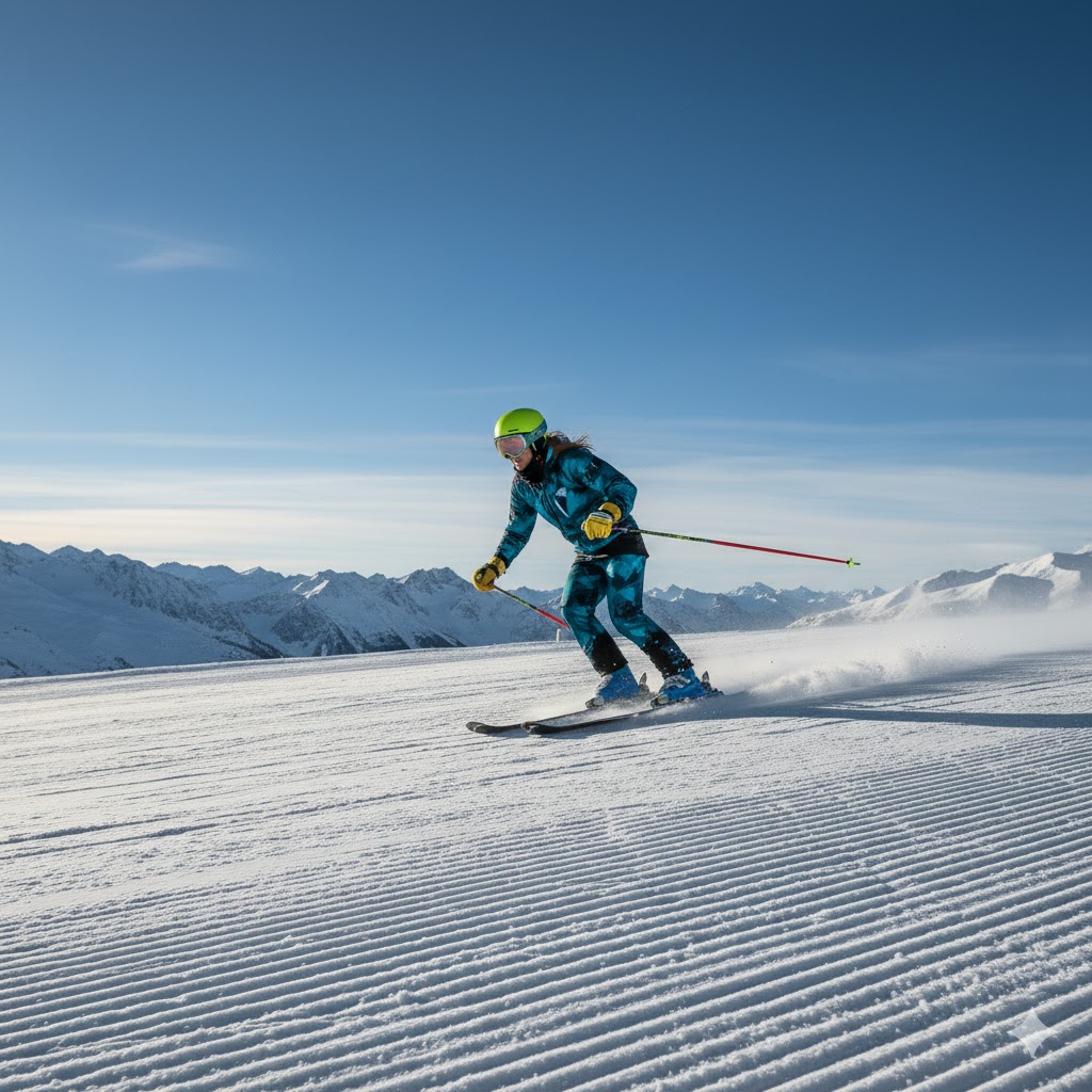 Skieurs KSAF – Photo 2